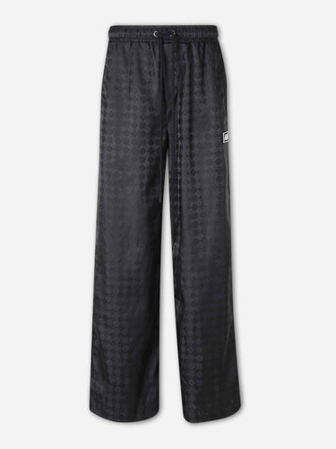 Amiri Hombre Barcelona Joggers Técnicos color Negro sku 521-003695 01 - Foto 1