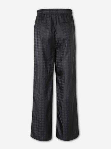 Amiri Hombre Barcelona Joggers Técnicos color Negro sku 521-003695 01 - Foto 2