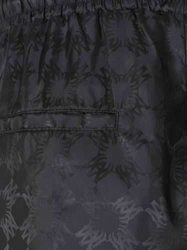 Amiri Hombre Barcelona Joggers Técnicos color Negro sku 521-003695 01 - Foto 4