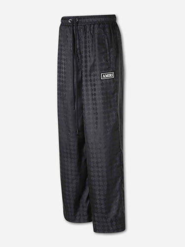 Amiri Hombre Barcelona Joggers Técnicos color Negro sku 521-003695 01 - Foto 5