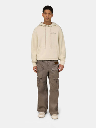 Amiri Hombre Barcelona Pantalones Cargo Técnicos color Marrón sku 521-003696 01 - Foto 2