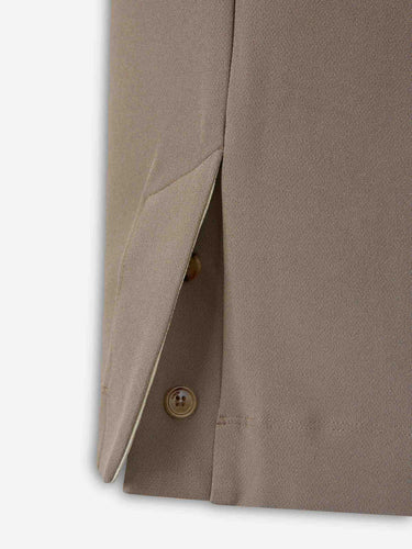 Amiri Hombre Barcelona Pantalones Anchos Patch Cady color Camel sku 521-003697 01 - Foto 5