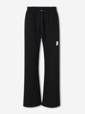 Amiri Hombre Barcelona Pantalones Deportivos Rectos color Negro sku 521-003700 01 - Foto 1