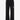Amiri Hombre Barcelona Pantalones Deportivos Rectos color Negro sku 521-003700 01 - Foto 1