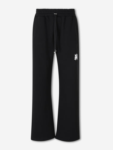 Amiri Hombre Barcelona Pantalones Deportivos Rectos color Negro sku 521-003700 01 - Foto 1