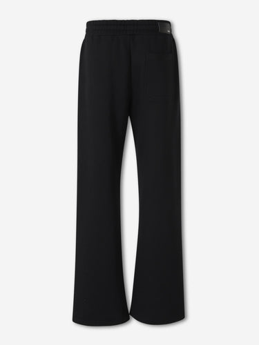 Amiri Hombre Barcelona Pantalones Deportivos Rectos color Negro sku 521-003700 01 - Foto 2