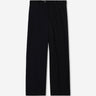 Balenciaga Hombre Barcelona Pantalones de Vestir Anchos color Negro sku 521-003705 01 - Foto 1