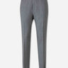 Zegna Hombre Barcelona Pantalones Rectos Lana color Gris sku 521-003707 01 - Foto 1