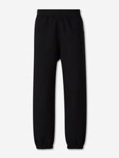 Jil Sander Hombre Barcelona Joggers Logo Algodón color Negro sku 521-003712 01 - Foto 1