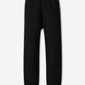 Jil Sander Hombre Barcelona Joggers Logo Algodón color Negro sku 521-003712 01 - Foto 1