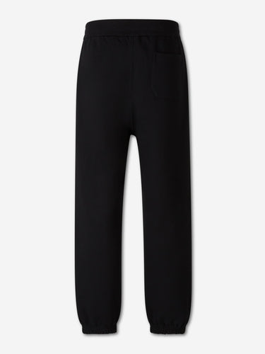Jil Sander Hombre Barcelona Joggers Logo Algodón color Negro sku 521-003712 01 - Foto 2
