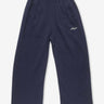 Acne Studios Hombre Barcelona Joggers Algodón Logo color Azul Marino sku 521-003716 01 - Foto 1