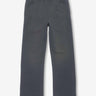 Acne Studios Hombre Barcelona Joggers Algodón Logo color Negro sku 521-003717 01 - Foto 1