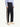 Moncler Hombre Barcelona Pantalones Técnicos color Azul Noche sku 521-003726 01 - Foto 3
