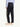 Moncler Hombre Barcelona Pantalones Técnicos color Azul Noche sku 521-003726 01 - Foto 4