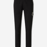 Moncler Hombre Barcelona Joggers Logo Algodón color Negro sku 521-003727 01 - Foto 1