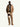 Moncler Hombre Barcelona Pantalones Rectos Casual color Camel sku 521-003728 02 - Foto 2