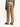 Moncler Hombre Barcelona Pantalones Rectos Casual color Camel sku 521-003728 02 - Foto 3