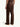 Moncler Hombre Barcelona Pantalones Rectos Algodón color Marrón sku 521-003730 01 - Foto 3
