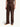 Moncler Hombre Barcelona Pantalones Rectos Algodón color Marrón sku 521-003730 01 - Foto 5