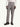 Moncler Hombre Barcelona Pantalones Rectos Franela color Gris sku 521-003731 01 - Foto 2