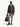 Moncler Hombre Barcelona Pantalones Rectos Franela color Gris sku 521-003731 01 - Foto 4