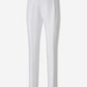 Berwich Hombre Barcelona Pantalones Chinos Lino color Marfil sku 521-003736 01 - Foto 1