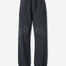 Palm Angels Hombre Barcelona Joggers Logo Algodón color Gris Antracita sku 521-003737 01 - Foto 1