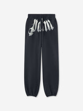Palm Angels Hombre Barcelona Joggers Logo Algodón color Negro sku 521-003738 01 - Foto 1