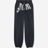 Palm Angels Hombre Barcelona Joggers Logo Algodón color Negro sku 521-003738 01 - Foto 1