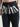 Palm Angels Hombre Barcelona Joggers Logo Algodón color Negro sku 521-003738 01 - Foto 4