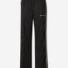 Palm Angels Hombre Barcelona Joggers Rectos Poliéster color Negro sku 521-003740 01 - Foto 1