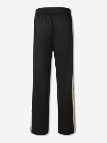 Palm Angels Hombre Barcelona Joggers Rectos Poliéster color Negro sku 521-003740 01 - Foto 3