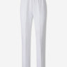 Santa Eulalia Hombre Barcelona Pantalones Lino Rectos color Blanco sku 521-003745 01 - Foto 1