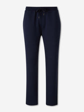 Brunello Cucinelli Hombre Barcelona Joggers Felpa color Azul Noche sku 521-003746 01 - Foto 1