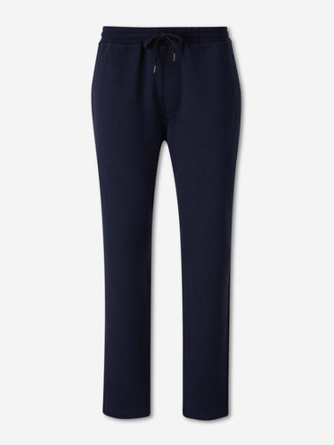 Brunello Cucinelli Hombre Barcelona Joggers Felpa color Azul Noche sku 521-003746 01 - Foto 1