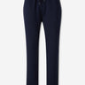 Brunello Cucinelli Hombre Barcelona Joggers Felpa color Azul Noche sku 521-003746 01 - Foto 1