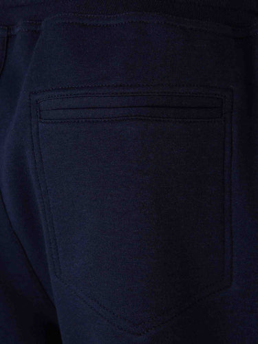 Brunello Cucinelli Hombre Barcelona Joggers Felpa color Azul Noche sku 521-003746 01 - Foto 4