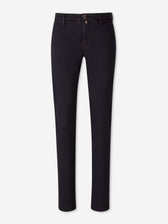 Jacob Cohën Hombre Barcelona Jeans Rectos Algodón color Azul Denim Oscuro sku 521-003749 01 - Foto 1