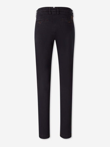 Jacob Cohën Hombre Barcelona Jeans Rectos Algodón color Azul Denim Oscuro sku 521-003749 01 - Foto 2