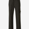 Stone Island Hombre Barcelona Pantalones Anchos Cargo color Gris Antracita sku 521-003751 01 - Foto 1