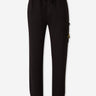 Stone Island Hombre Barcelona Joggers Algodon Logo color Negro sku 521-003752 01 - Foto 1