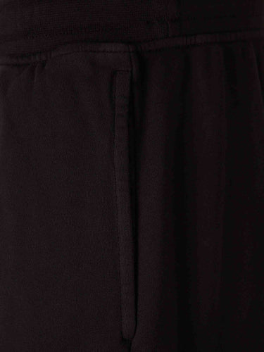 Stone Island Hombre Barcelona Joggers Algodon Logo color Negro sku 521-003752 01 - Foto 4