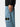 Stone Island Hombre Barcelona Joggers Bolsillo Asimétrico color Azul Turquesa sku 521-003753 01 - Foto 4