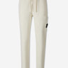Stone Island Hombre Barcelona Joggers Algodón color Marfil sku 521-003754 01 - Foto 1