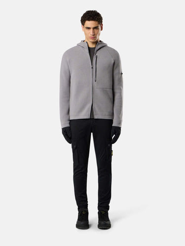 Stone Island Hombre Barcelona Pantalones Cargo Algodón Elástico color Negro sku 521-003757 01 - Foto 2