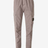 Stone Island Hombre Barcelona Pantalones Cargo Algodón color Gris sku 521-003758 03 - Foto 1