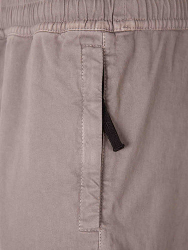 Stone Island Hombre Barcelona Pantalones Cargo Algodón color Gris sku 521-003758 03 - Foto 4