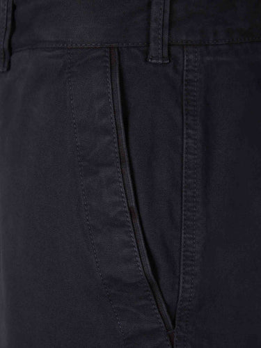 Stone Island Hombre Barcelona Pantalones Rectos Algodón color Azul Noche sku 521-003759 01 - Foto 3