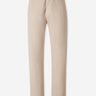 Stone Island Hombre Barcelona Pantalones Rectos Algodón color Beige sku 521-003759 02 - Foto 1